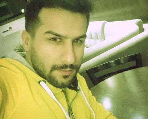 عکس نوشته چشم نخوری عشقم