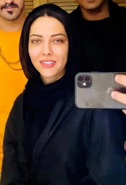 عکس لیلا اوتادی بیوگرافی