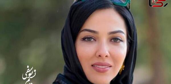 عکس لیلا اوتادی بیوگرافی