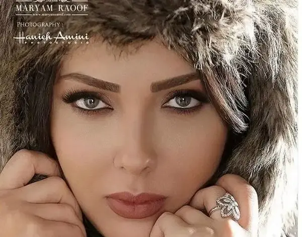 عکس لیلا اوتادی بیوگرافی