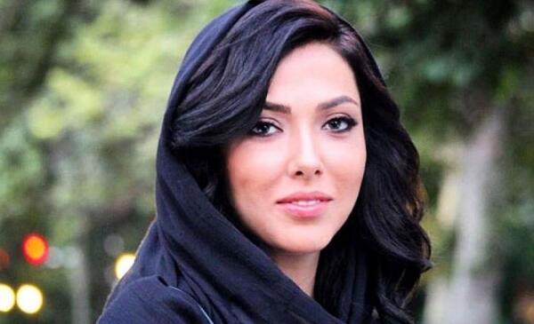 عکس لیلا اوتادی بیوگرافی