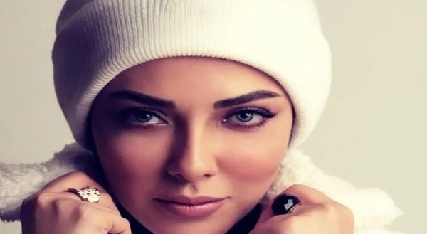 عکس لیلا اوتادی بیوگرافی