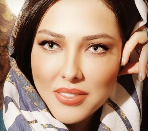 عکس لیلا اوتادی در فیلم ماه پیشونی