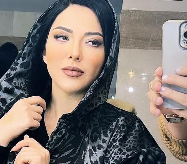 عکس لیلا اوتادی در فیلم ماه پیشونی
