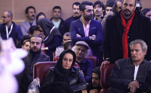 عکس پرحاشیه طبیعی