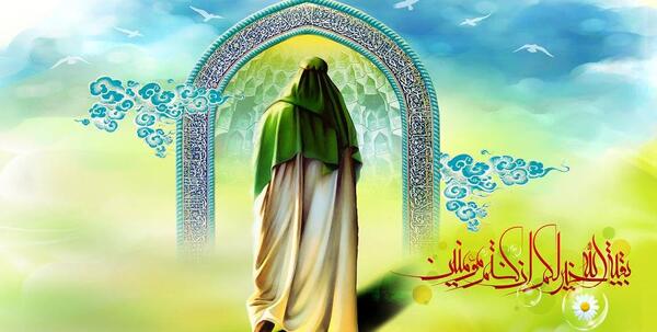 عکس امام زمان انتظار