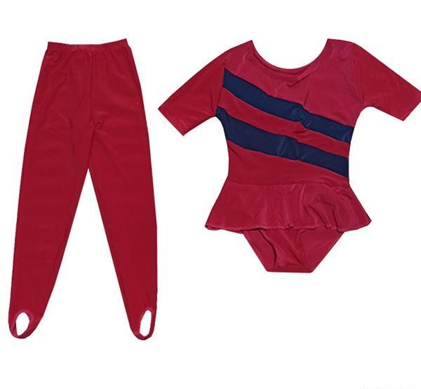 عکس های لباس ژیمناستیک دخترانه
