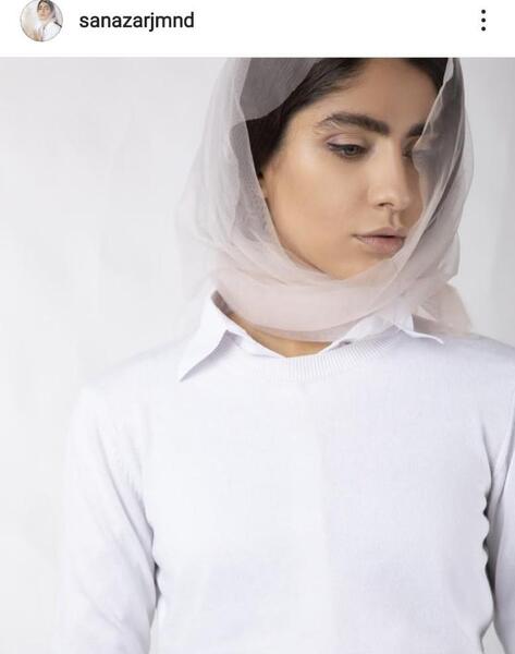 عکس همسر جدید شهاب حسینی کیست