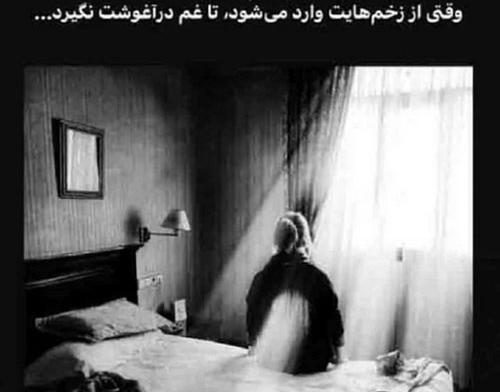 عکس همسر جدید شهاب حسینی کیست