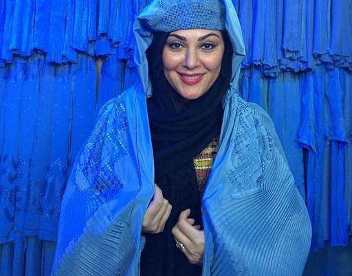 عکسهای لباس های گند افغانی