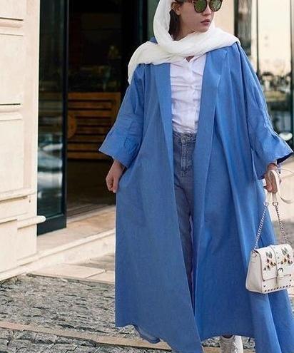 عکس لباس مجلسی دخترانه طرح لی