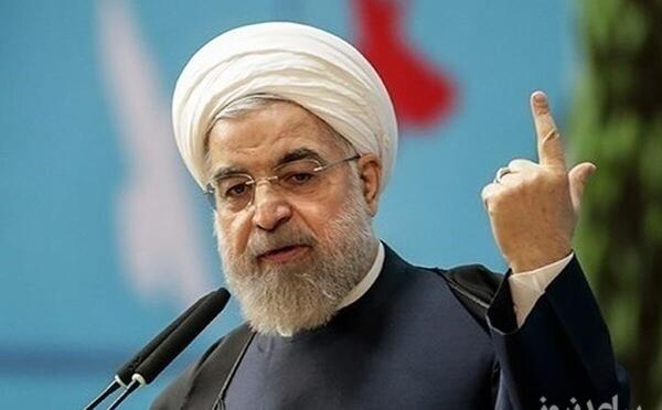 عکس داماد روحانی و دخترش