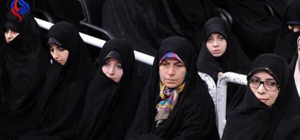 عکس داماد روحانی و دخترش