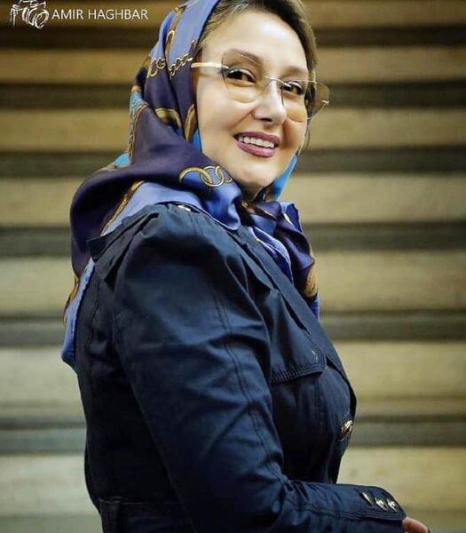 عکس جدید زلیخا