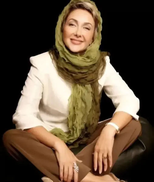 عکس جدید زلیخا