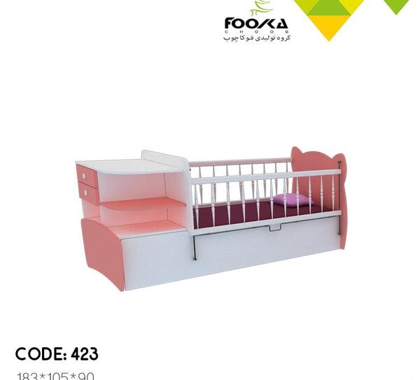 عکس تخت کیتی