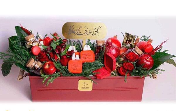 عکس لباس زمستانی یلدا