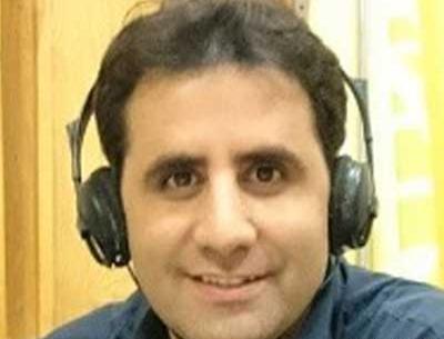 عکس شاهین کرمی