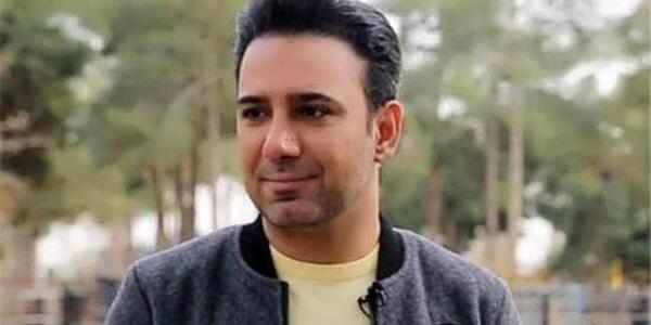 عکس شاهین کرمی