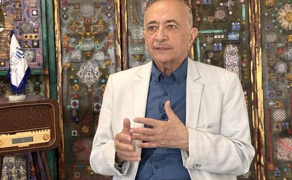 عکس سردار خدایی