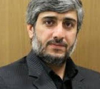 عکس سردار خدایی