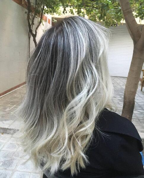 عکس سحر رمضانی