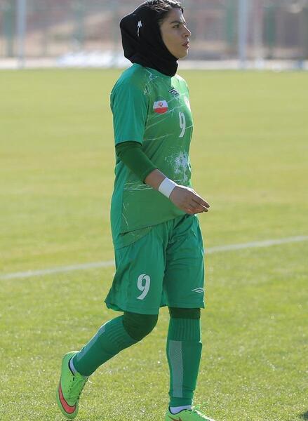 عکس سحر رمضانی