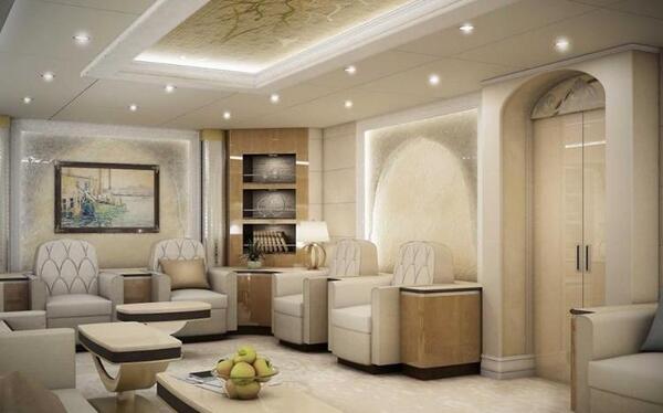 عکس کاغذ دیواری روی دیوار