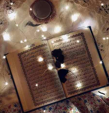 عکس شب قدر ۱۴۰۰