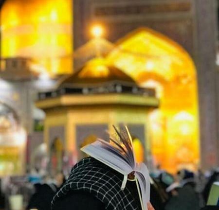 عکس شب قدر ۱۴۰۰