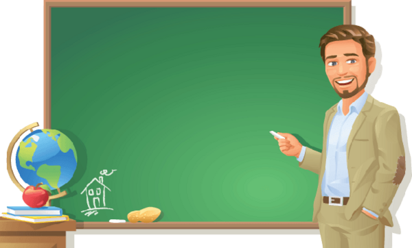 عکس انگیزشی معلمی