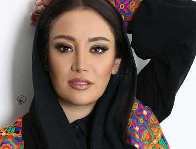 شهره سلطانی+عکس های لو رفته