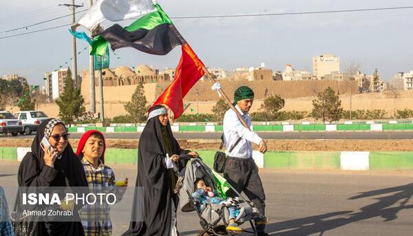عکس نیمه شعبان جمکران
