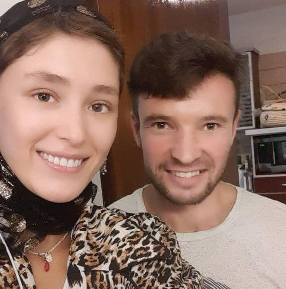 عکس فرشته حسینی کیست