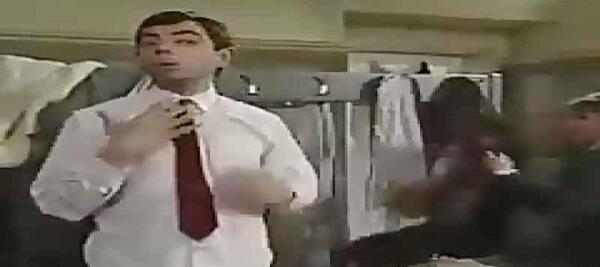 عکس نیاز در رمان مستر لاو