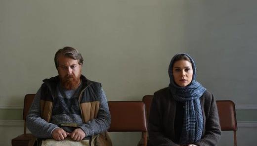 عکس رامبد جوان با سحر دولتشاهی