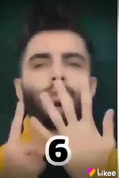 عکس ممد قلی کچل