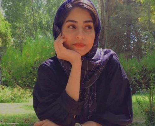 عکس ریحانه نصیری