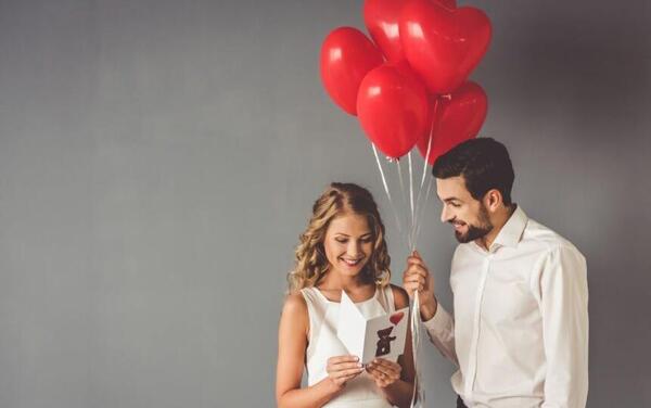 عکس ایده برای سورپرایز تولد عشقم