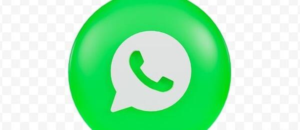 عکس لوگو واتساپ png