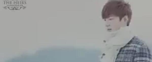 عکس برادر پارک شین هه
