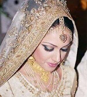 عکس های جالب شب عروسی