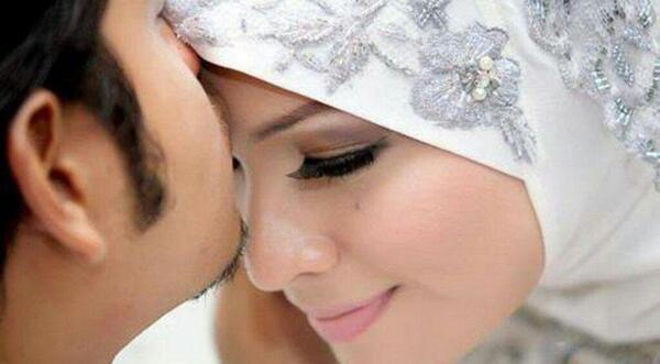 عکس های جالب شب عروسی