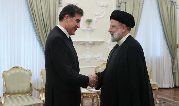 عکس نماینده کردستان