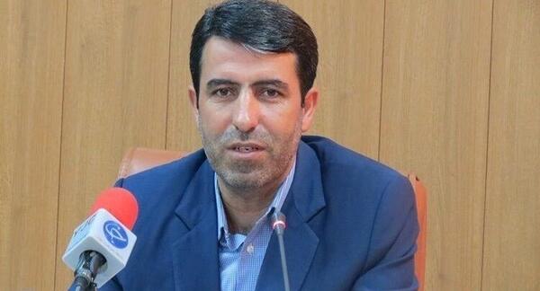 عکس نماینده کردستان