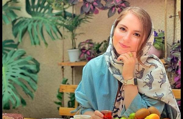 عکس تصاویر ثریا آقایی