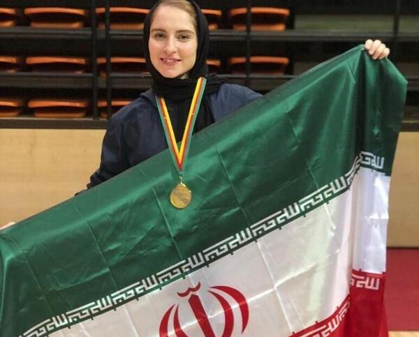 عکس تصاویر ثریا آقایی