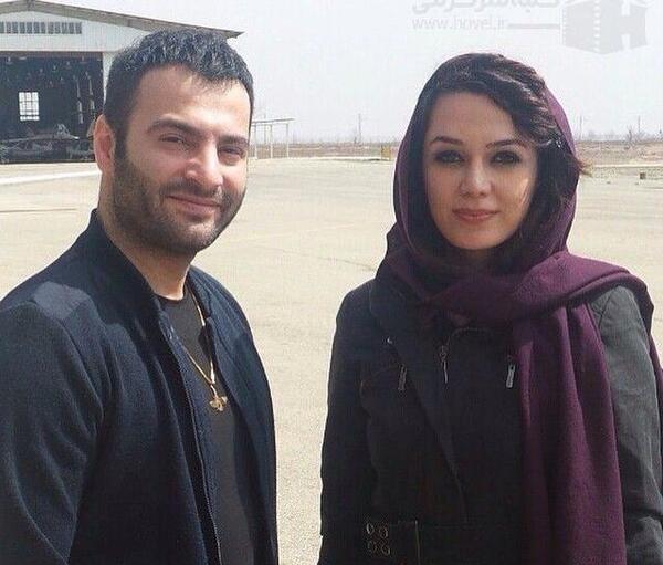 عکس های خفن یاس