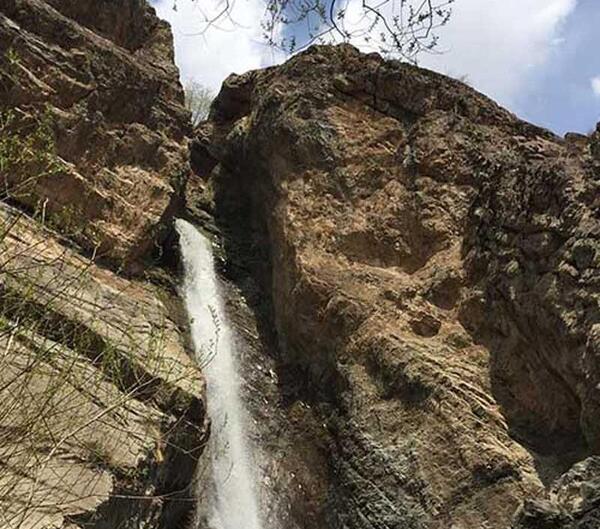 عکس روستای رندان