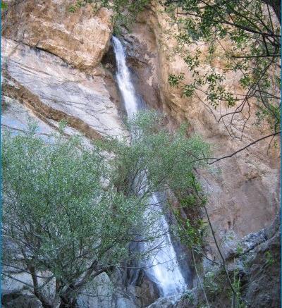عکس روستای رندان